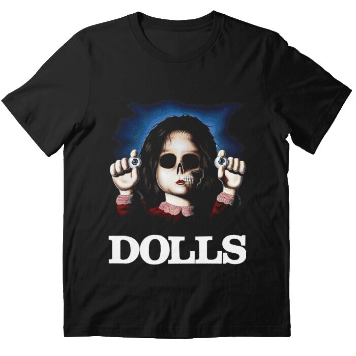 Dolls T-Shirt Hoodie, Sweatshirt | CoreVibeTees.com