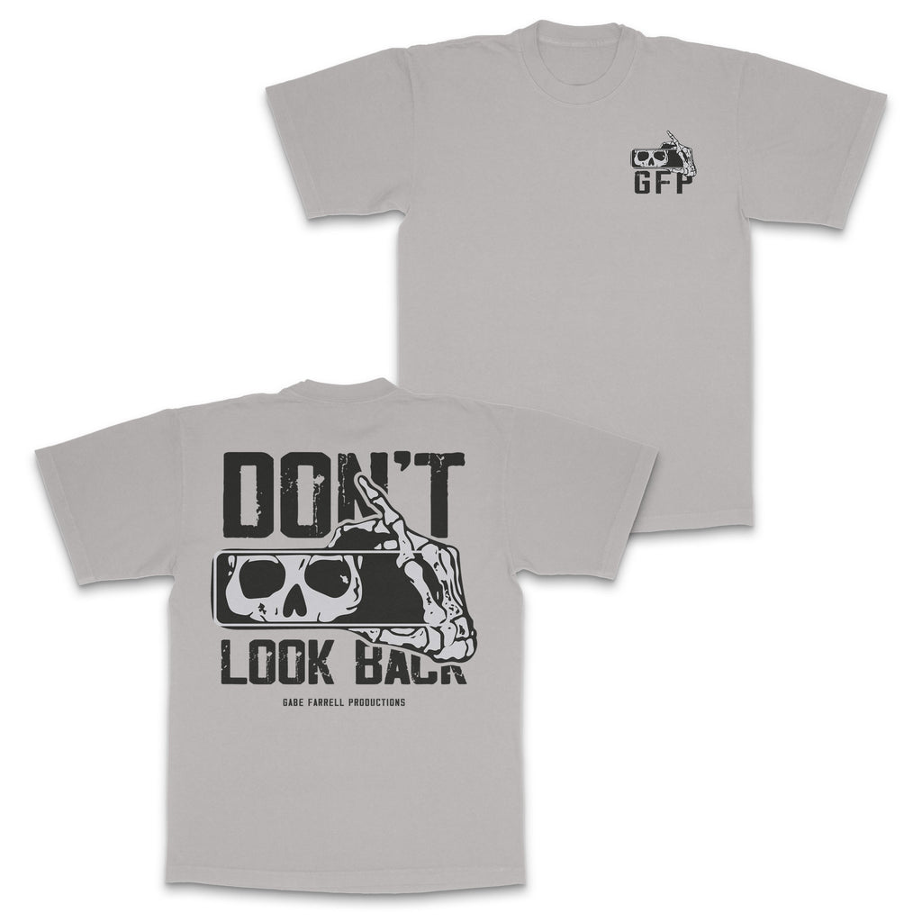 DON'T LOOK TEE Hoodie, Sweatshirt | CoreVibeTees.com