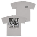 DON'T LOOK TEE Hoodie, Sweatshirt | CoreVibeTees.com