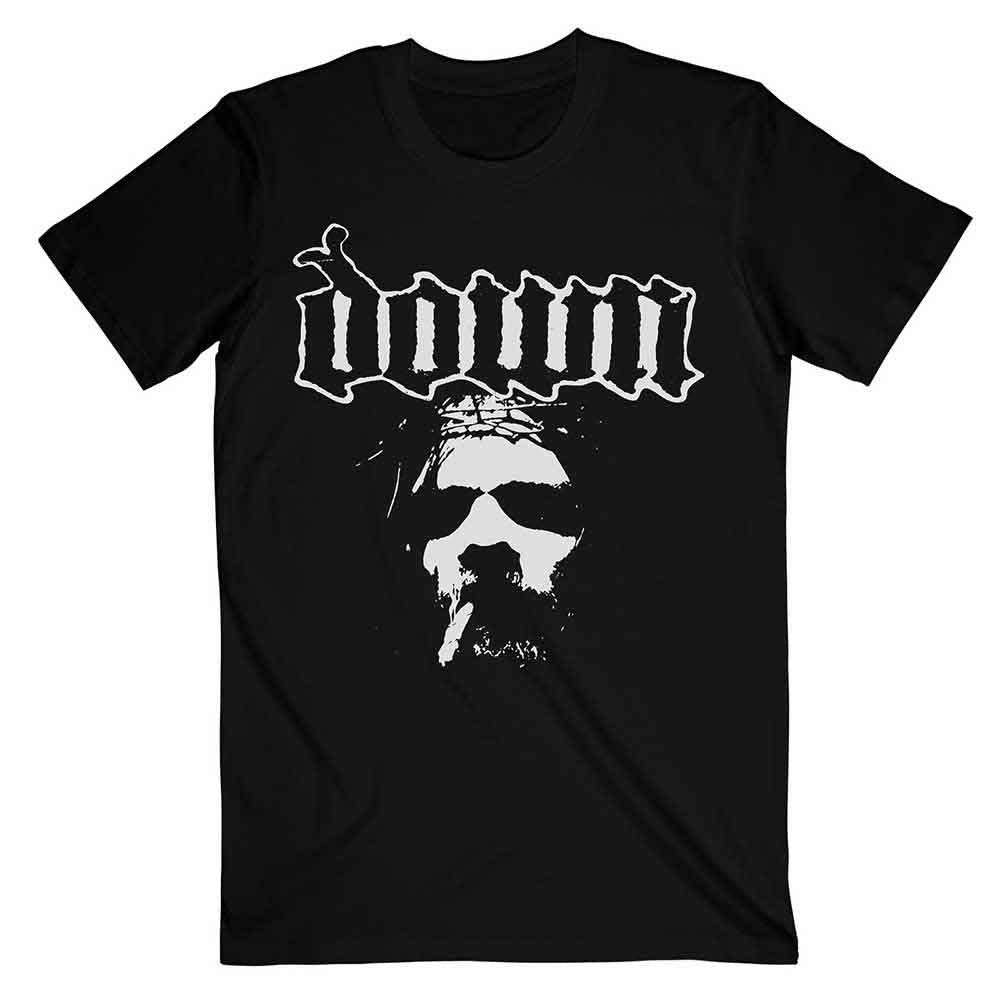 Down - Face t-shirt Hoodie, Sweatshirt | CoreVibeTees.com
