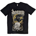 Down - Swamp Skull t-shirt Hoodie, Sweatshirt | CoreVibeTees.com