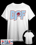 DPF Philadelphia Phillies bottle cap shirt