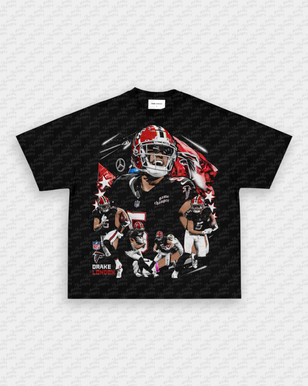 DRAKE LONDON V2 TEE Hoodie, Sweatshirt | CoreVibeTees.com (Image 5)