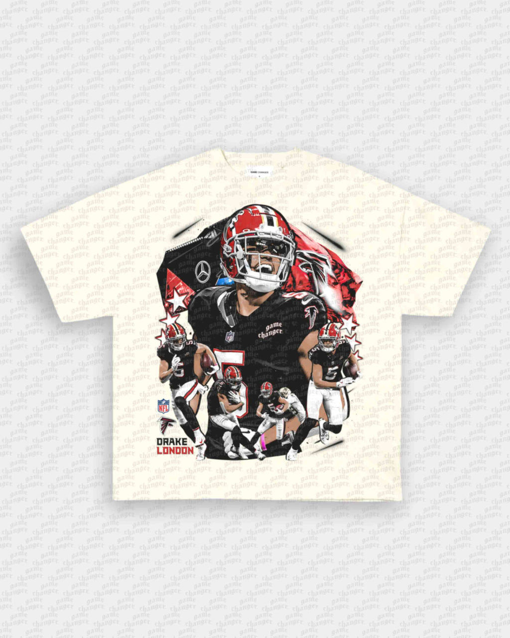 DRAKE LONDON V2 TEE Hoodie, Sweatshirt | CoreVibeTees.com (Image 2)