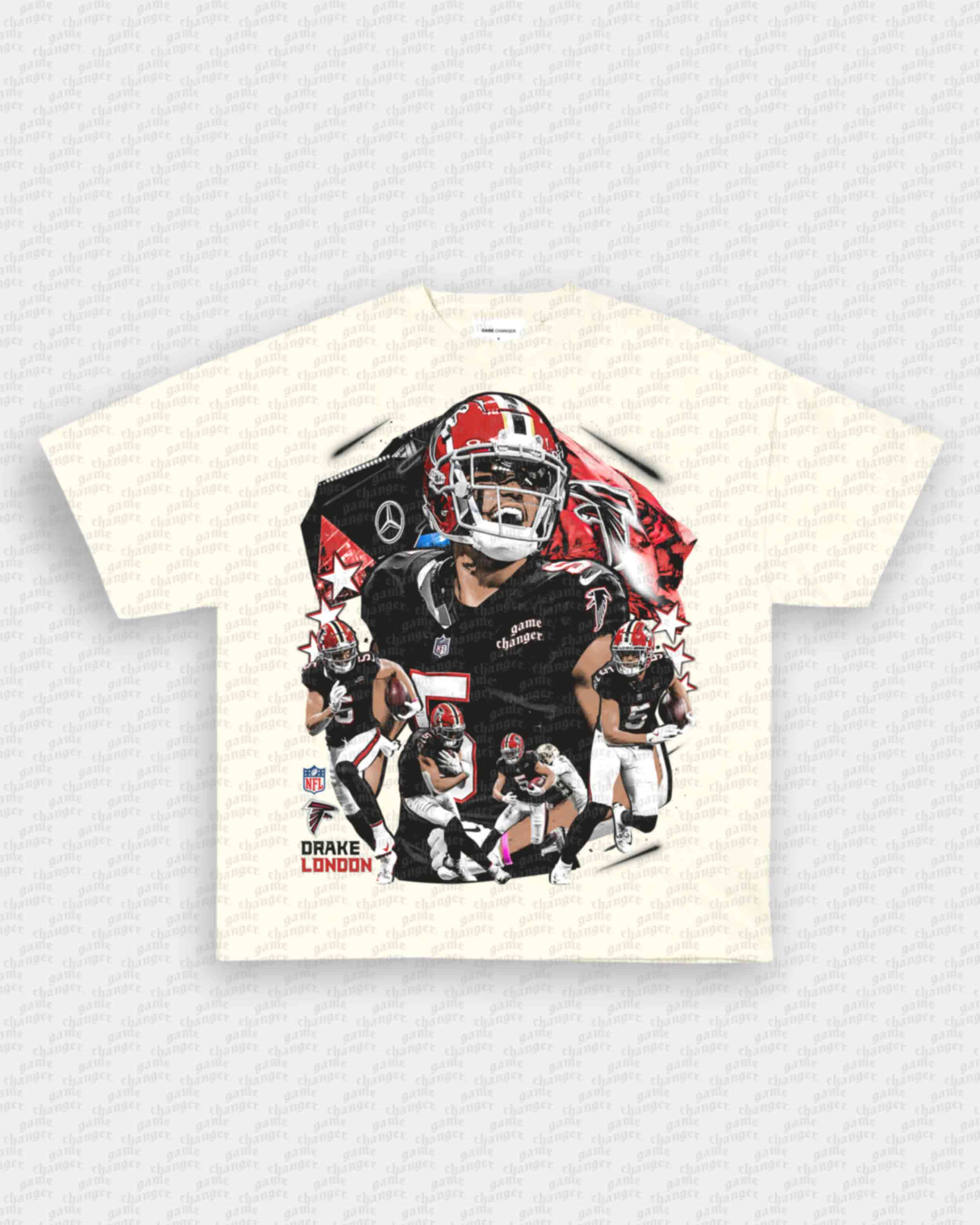DRAKE LONDON V2 TEE Hoodie, Sweatshirt | CoreVibeTees.com (Image 2)