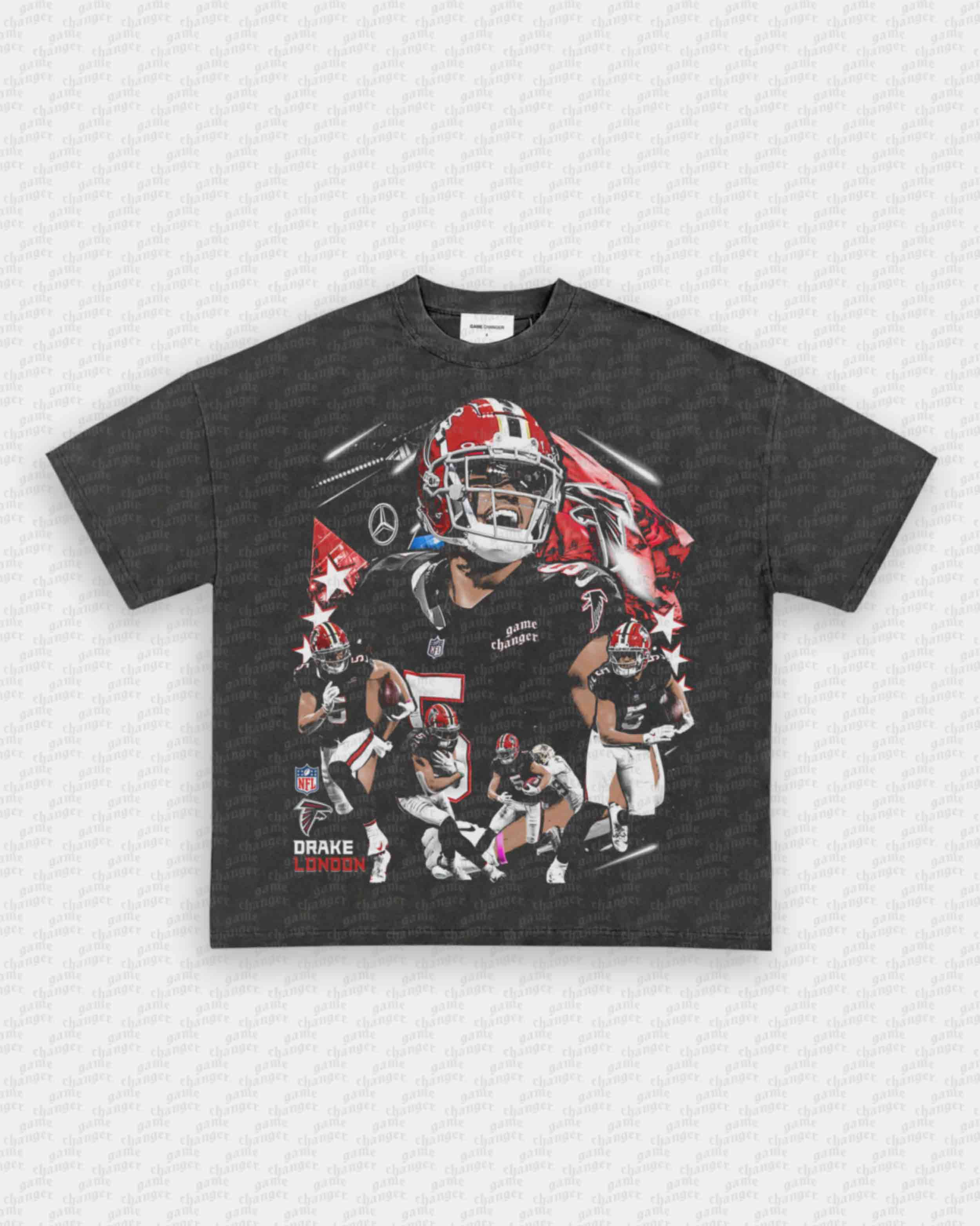 DRAKE LONDON V2 TEE Hoodie, Sweatshirt | CoreVibeTees.com (Image 3)