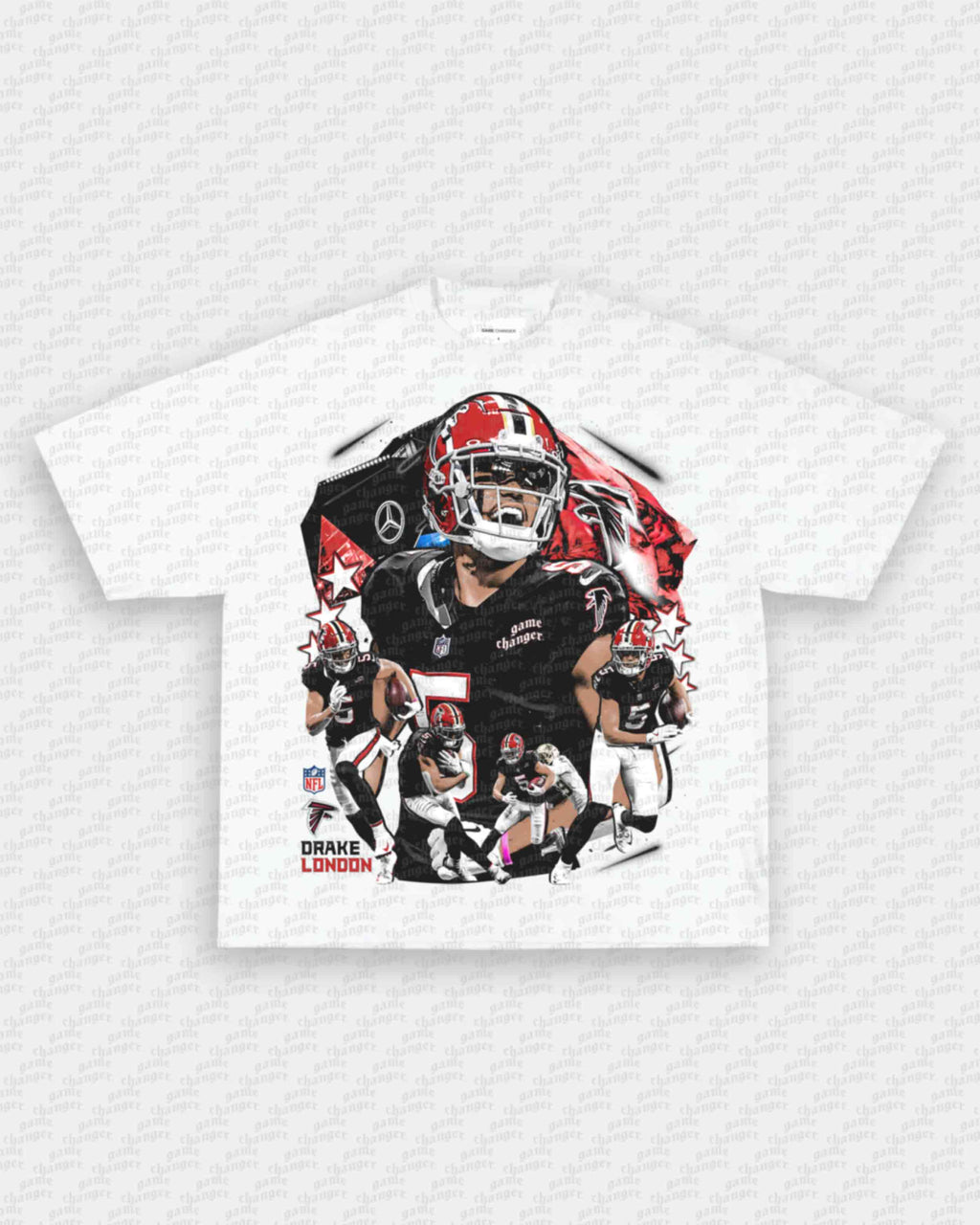 DRAKE LONDON V2 TEE Hoodie, Sweatshirt | CoreVibeTees.com (Image 4)