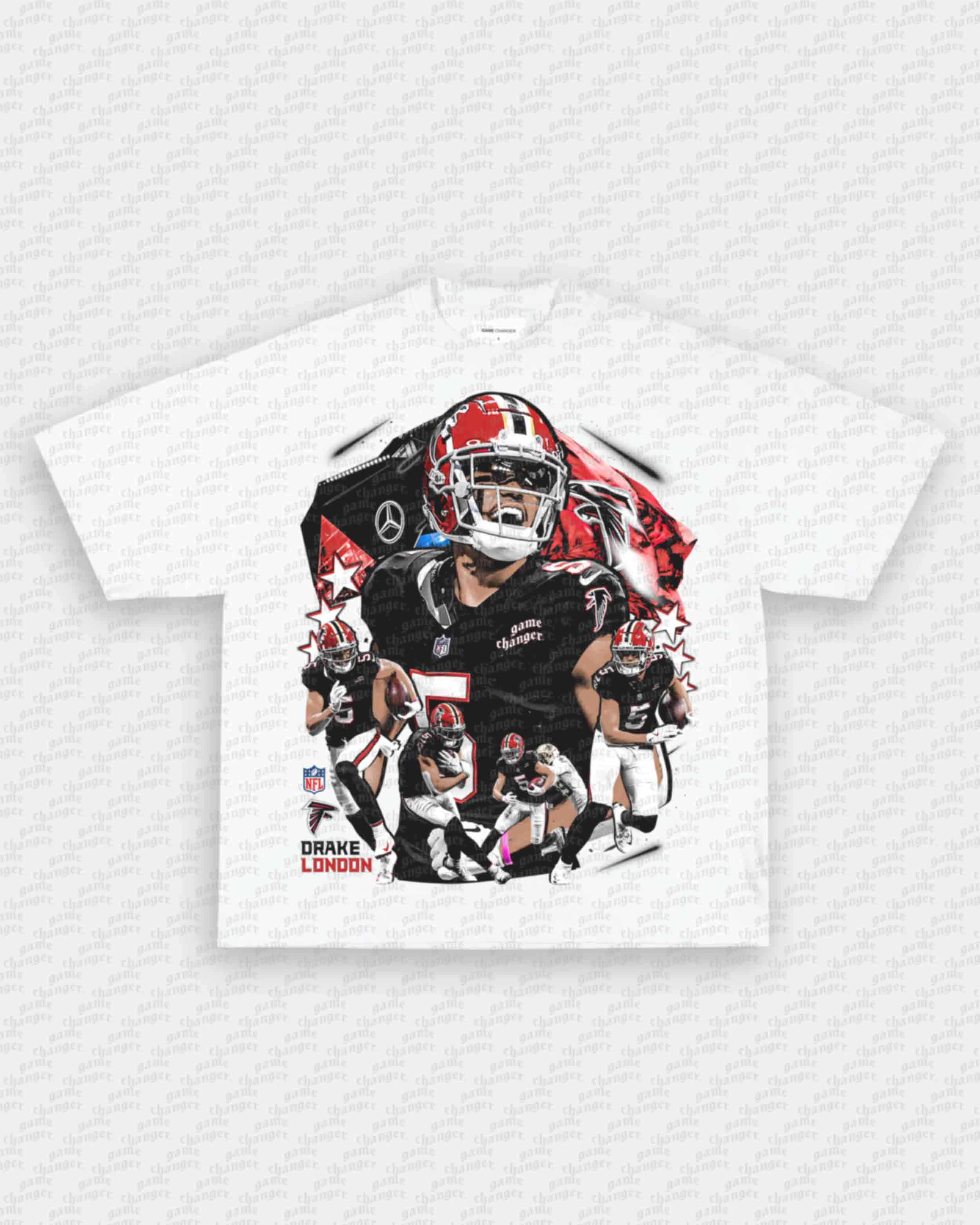 DRAKE LONDON V2 TEE Hoodie, Sweatshirt | CoreVibeTees.com (Image 4)