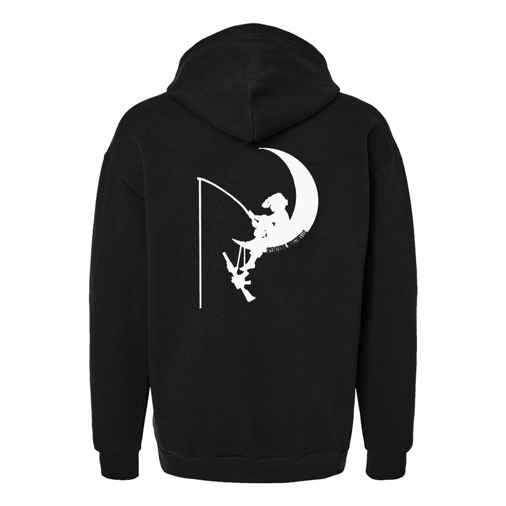 The Dreamer Hoodie T-Shirts, Sweatshirt | CoreVibeTees.com (Image 2)