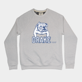 Drake Vintage Bulldog Sweatshirt T-Shirts, Hoodie | CoreVibeTees.com