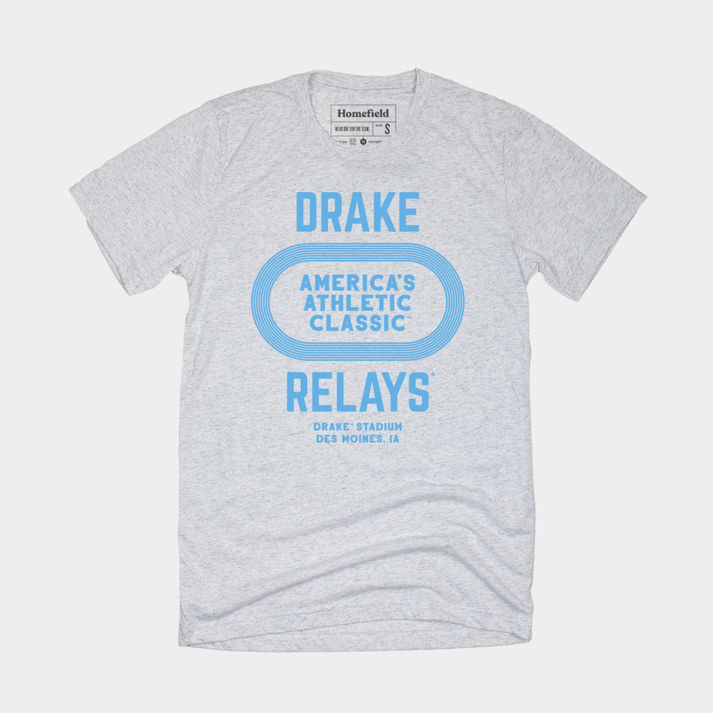 Drake Relays T-Shirt Hoodie, Sweatshirt | CoreVibeTees.com