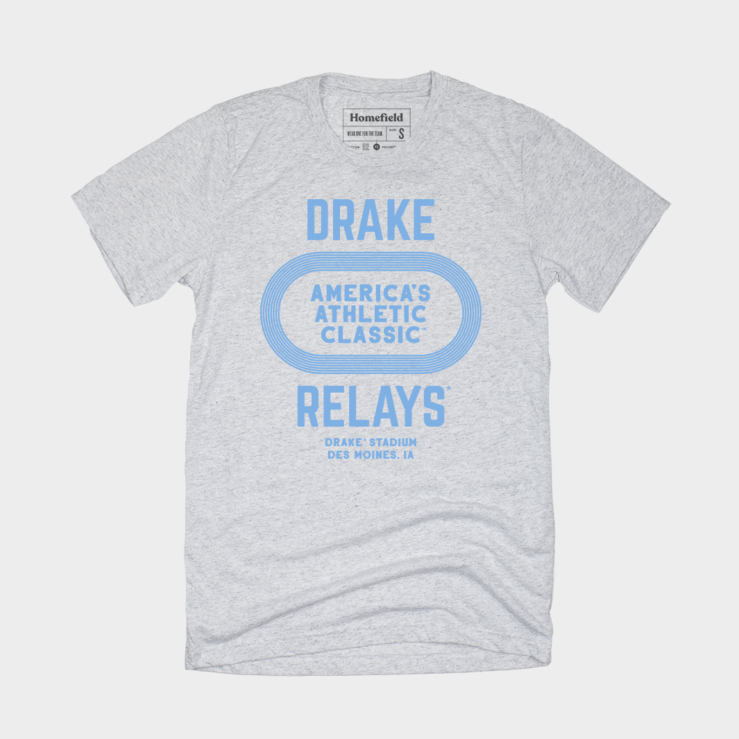 Drake Relays T-Shirt Hoodie, Sweatshirt | CoreVibeTees.com