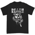 Death Rattle - SnakeSkull T-Shirt Hoodie, Sweatshirt | CoreVibeTees.com