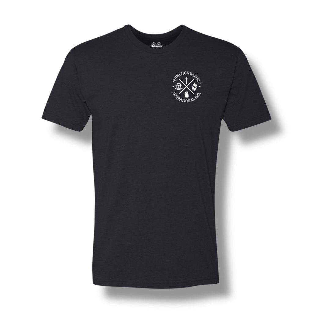Dry Bones T-Shirt Hoodie, Sweatshirt | CoreVibeTees.com (Image 2)