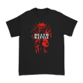 Death Rattle - Faces T-Shirt Hoodie, Sweatshirt | CoreVibeTees.com