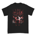 Death Rattle - Japan Skull T-Shirt Hoodie, Sweatshirt | CoreVibeTees.com