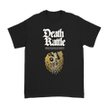 Death Rattle - Liquid Death T-Shirt Hoodie, Sweatshirt | CoreVibeTees.com