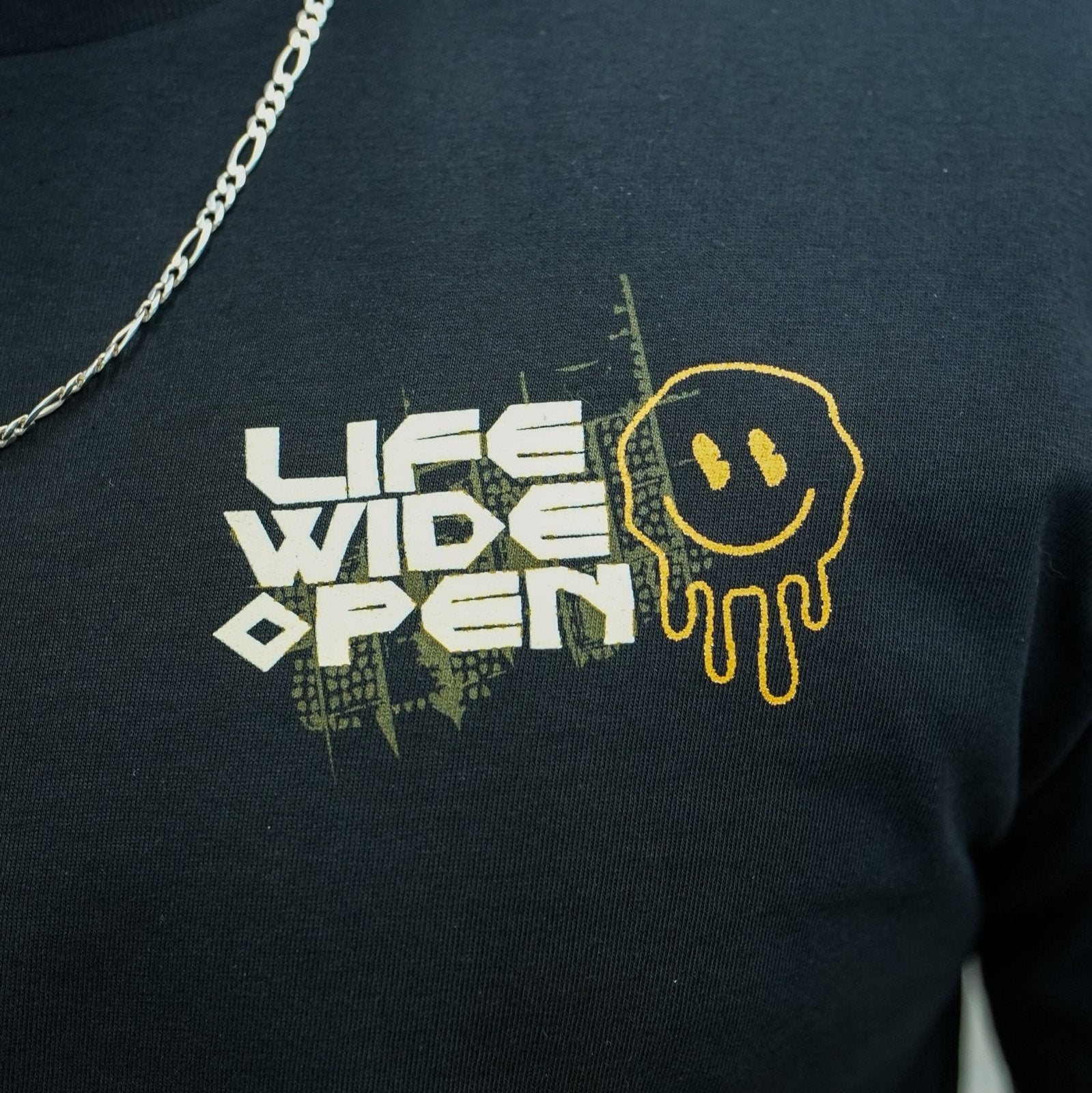 Icon Tee Hoodie, Sweatshirt | CoreVibeTees.com (Image 4)