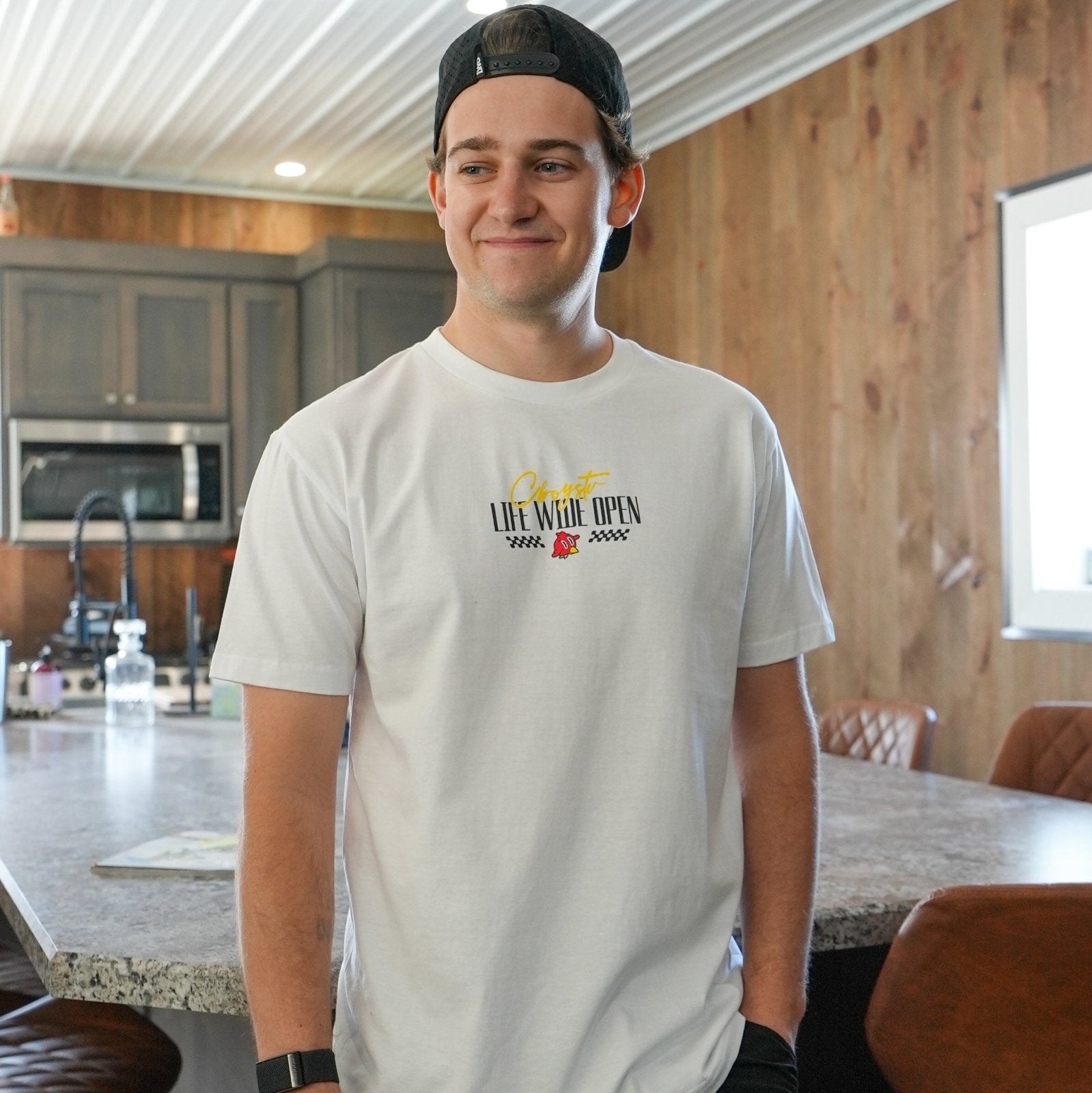 Limitless Tee Hoodie, Sweatshirt | CoreVibeTees.com (Image 3)