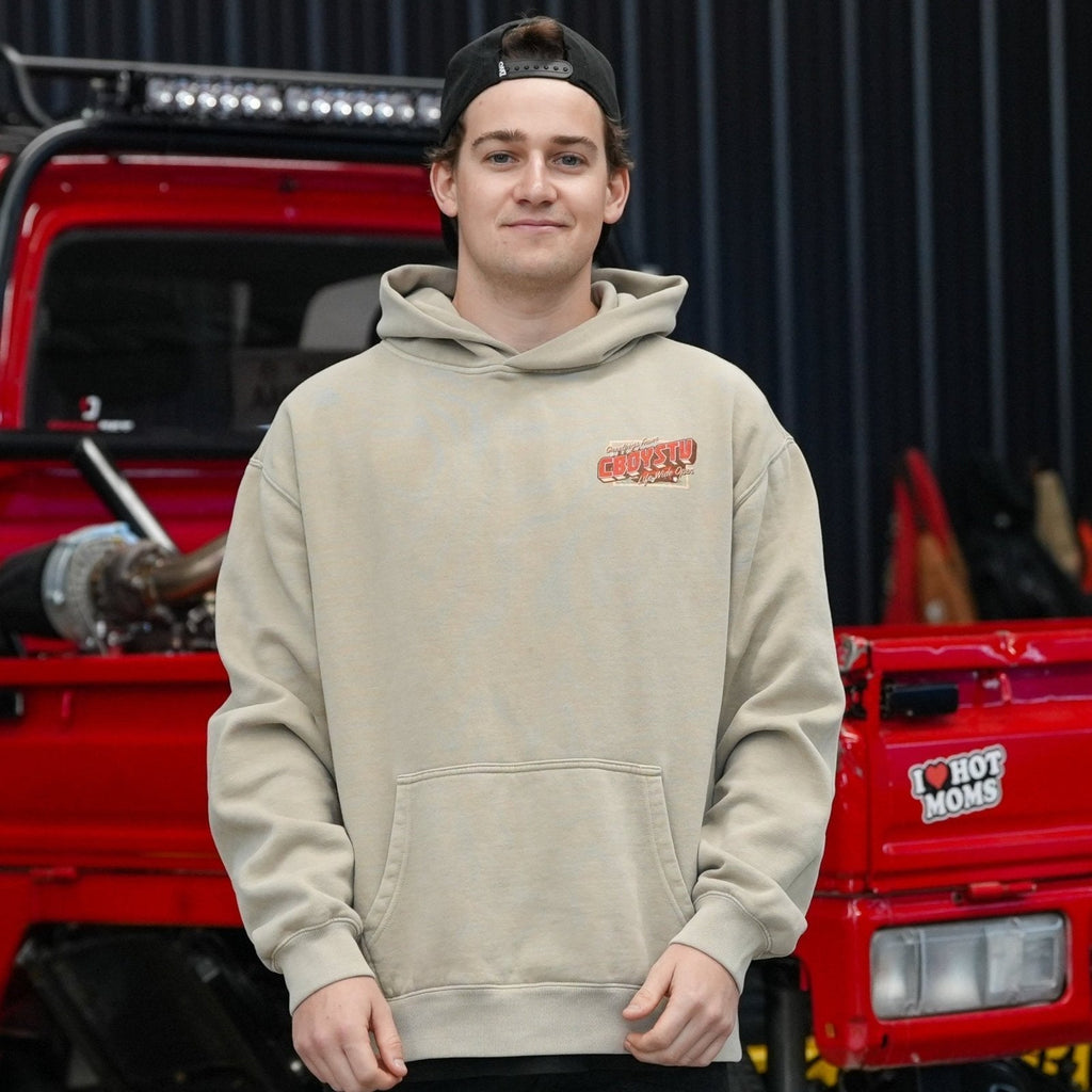 Parked and Wrecked Hoodie T-Shirts, Sweatshirt | CoreVibeTees.com (Image 3)