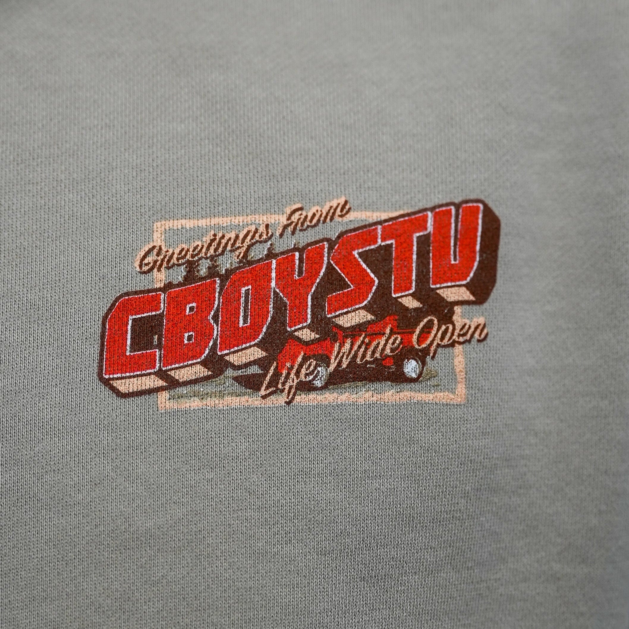 Parked and Wrecked Hoodie T-Shirts, Sweatshirt | CoreVibeTees.com (Image 4)