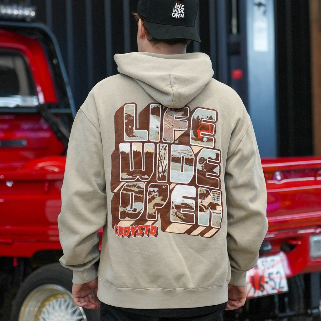 Parked and Wrecked Hoodie T-Shirts, Sweatshirt | CoreVibeTees.com (Image 5)