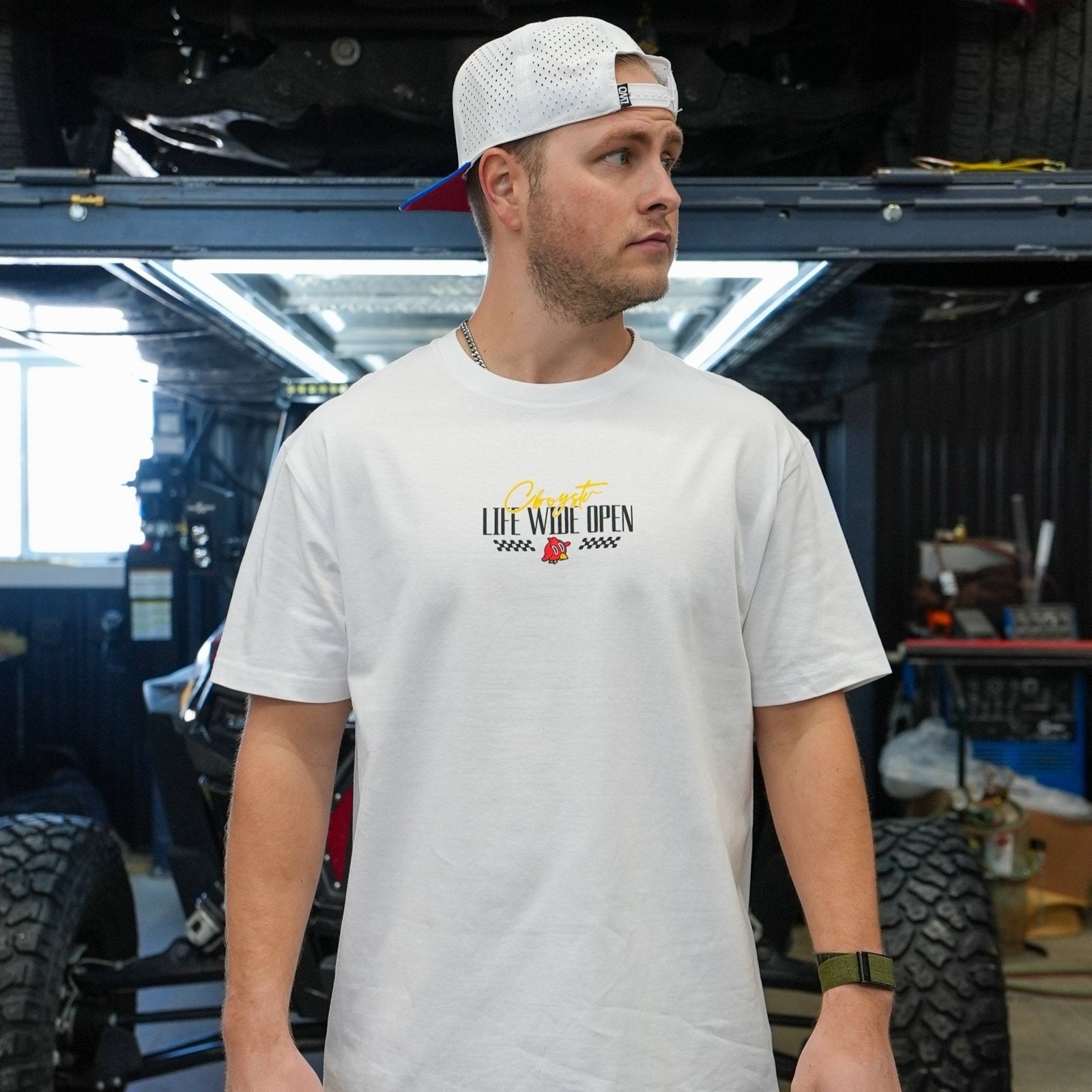 Limitless Tee Hoodie, Sweatshirt | CoreVibeTees.com (Image 5)