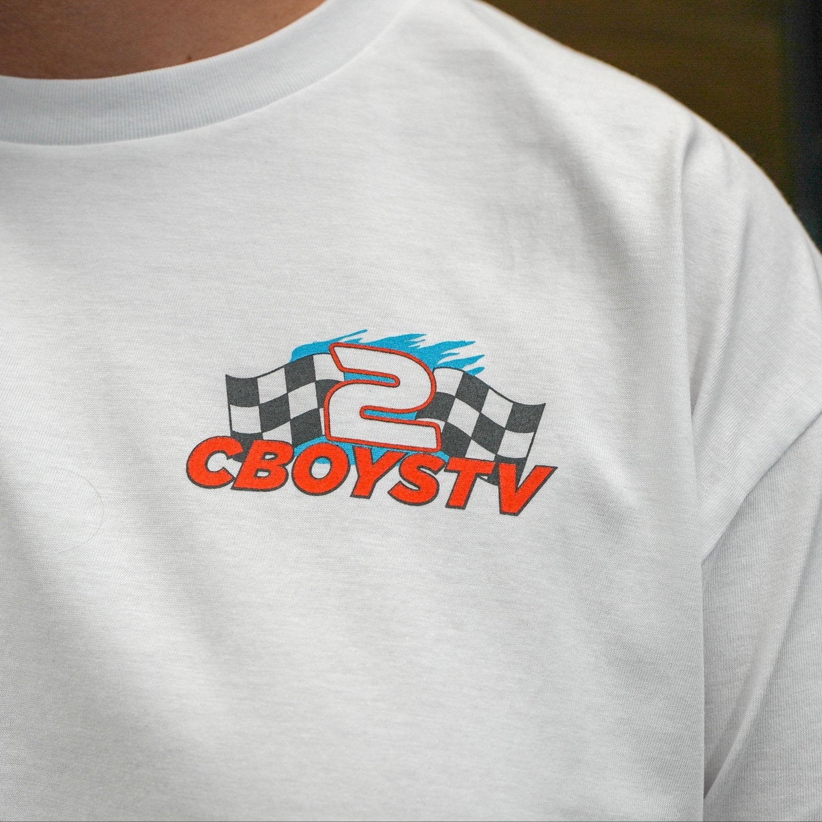 Ken Racing Tee Hoodie, Sweatshirt | CoreVibeTees.com (Image 3)