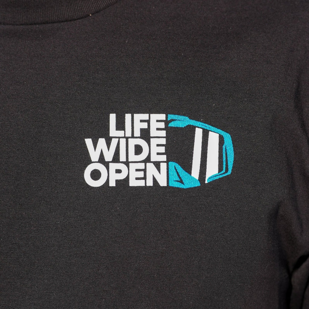 Quad Blowup Tee Hoodie, Sweatshirt | CoreVibeTees.com (Image 3)