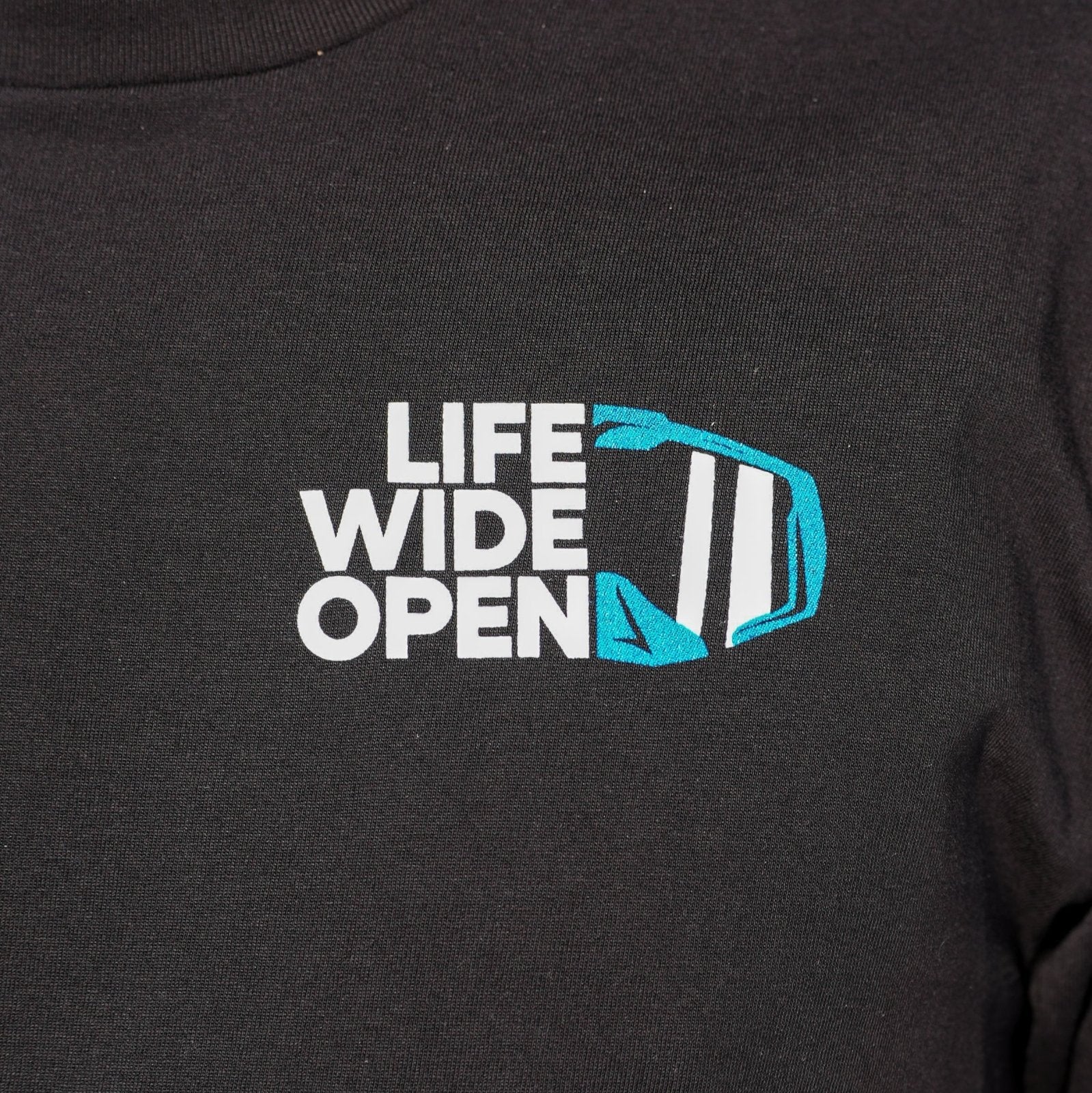 Quad Blowup Tee Hoodie, Sweatshirt | CoreVibeTees.com (Image 3)