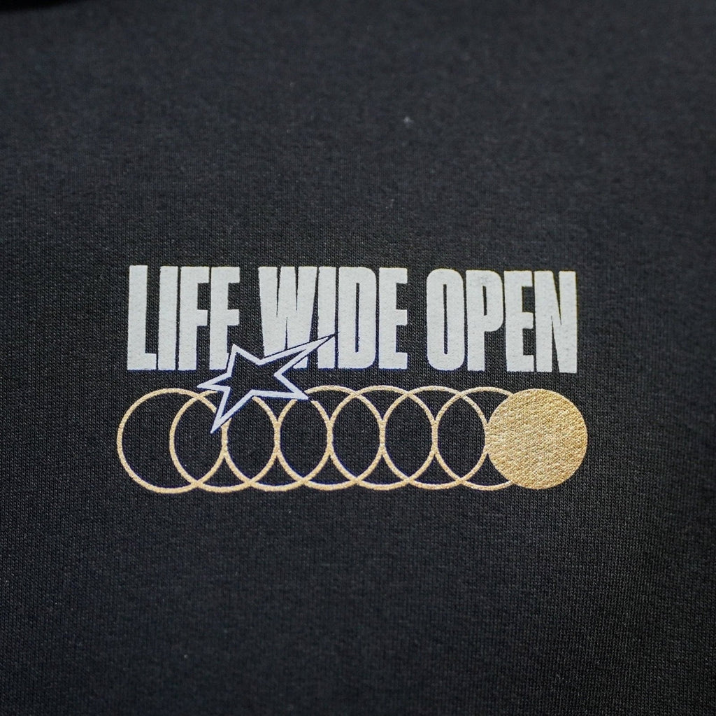 Gold EVO Hoodie T-Shirts, Sweatshirt | CoreVibeTees.com (Image 4)