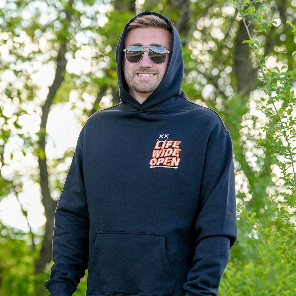 Do Cool $HIT Hoodie T-Shirts, Sweatshirt | CoreVibeTees.com (Image 3)