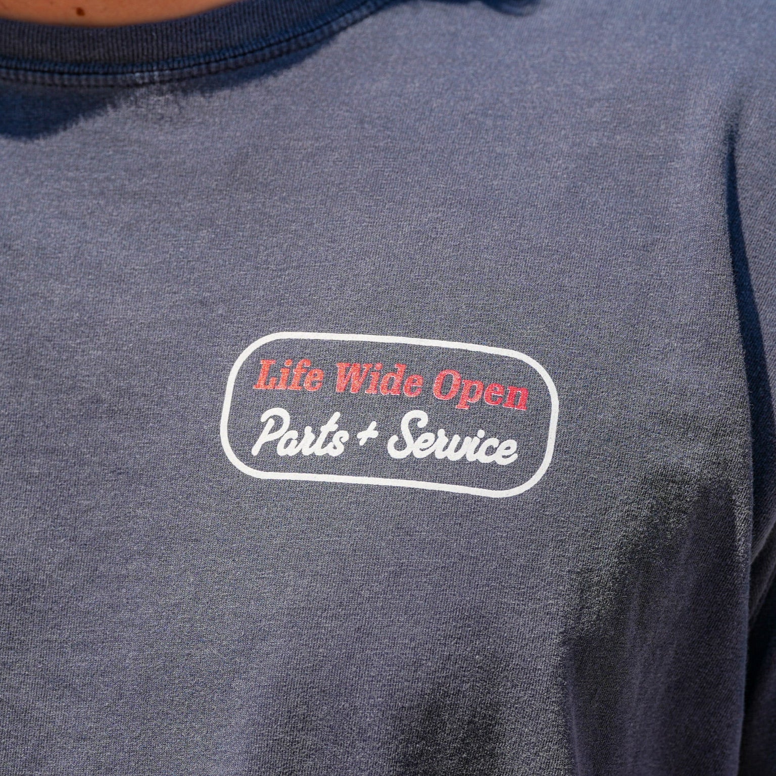 Parts and Service Tee Hoodie, Sweatshirt | CoreVibeTees.com (Image 5)