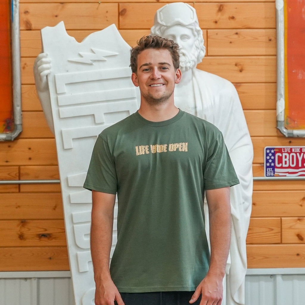 Scribble Cypress Tee Hoodie, Sweatshirt | CoreVibeTees.com (Image 3)