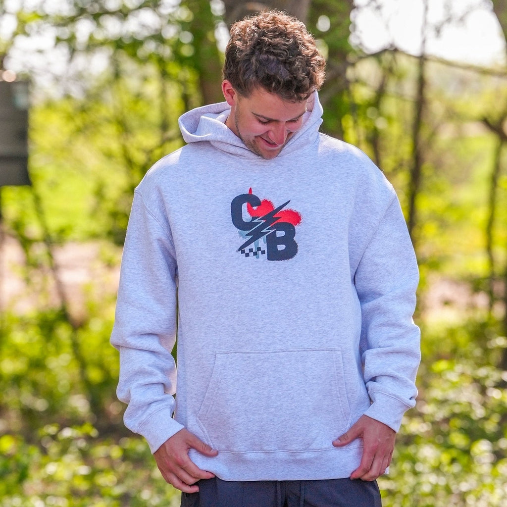 Graffiti Hoodie T-Shirts, Sweatshirt | CoreVibeTees.com (Image 3)