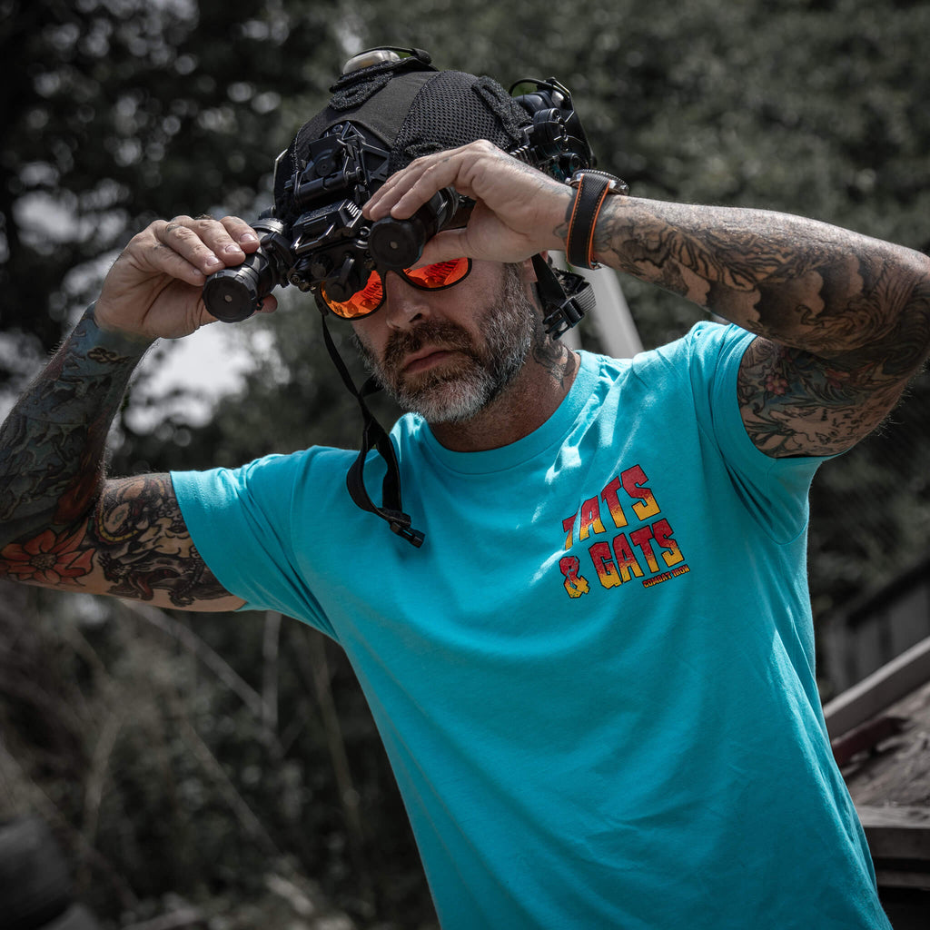 Tat's & Gat's Summer Men's T-Shirt Hoodie, Sweatshirt | CoreVibeTees.com (Image 5)