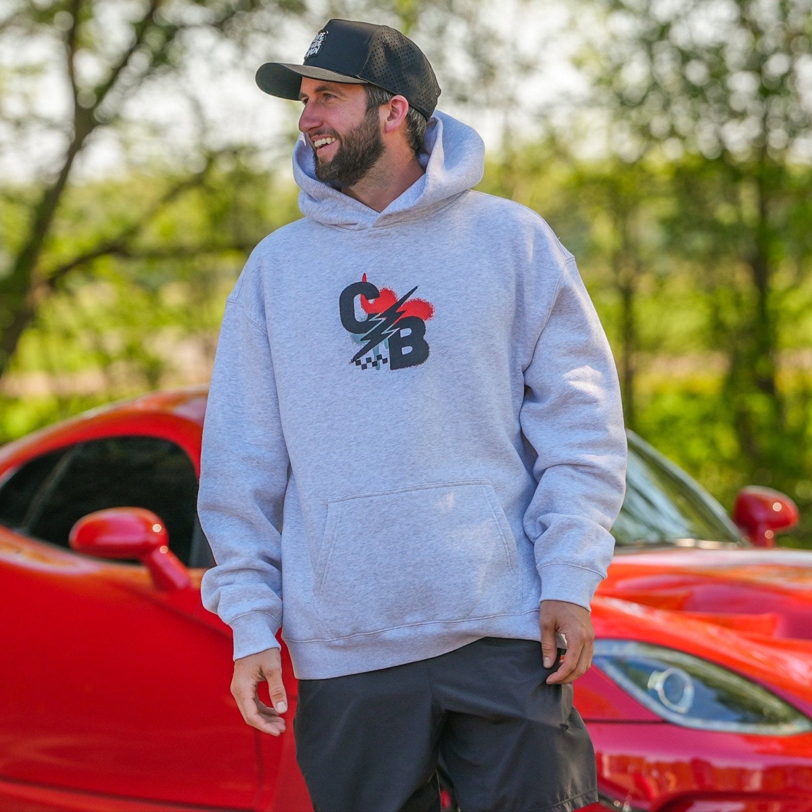 Graffiti Hoodie T-Shirts, Sweatshirt | CoreVibeTees.com (Image 5)