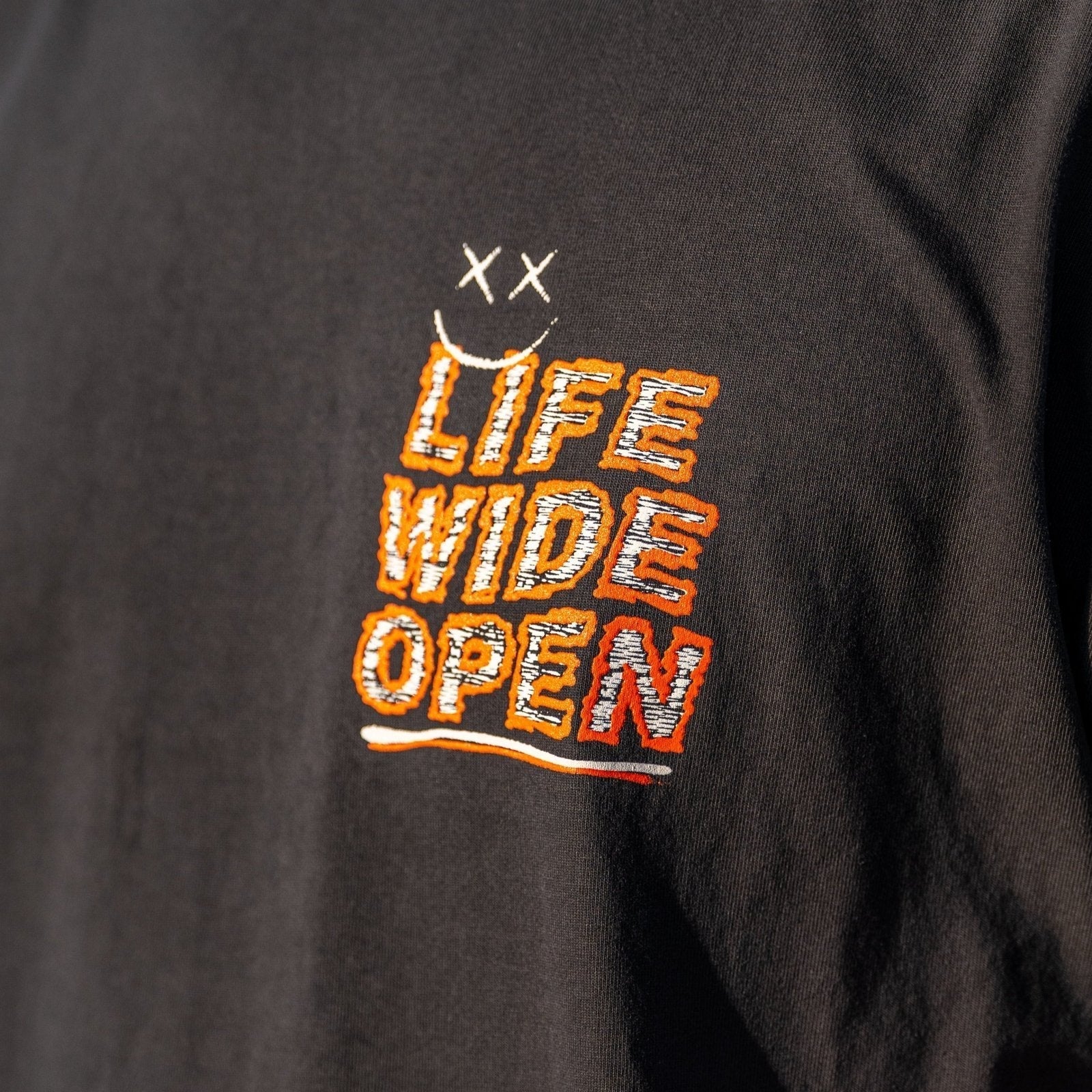 Black Do Cool $hit Tee Hoodie, Sweatshirt | CoreVibeTees.com (Image 5)