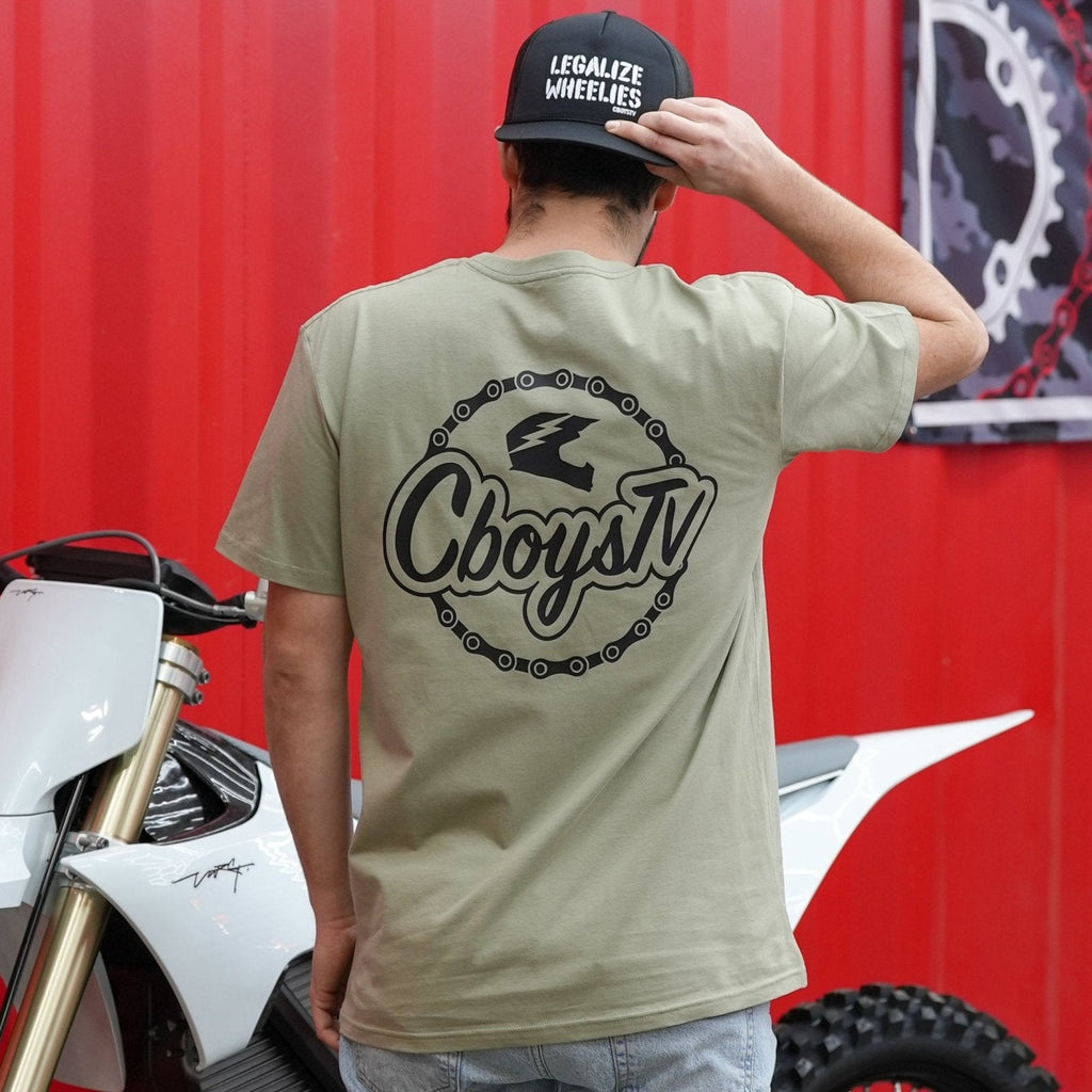 OG Chain Gang Tee Hoodie, Sweatshirt | CoreVibeTees.com (Image 4)