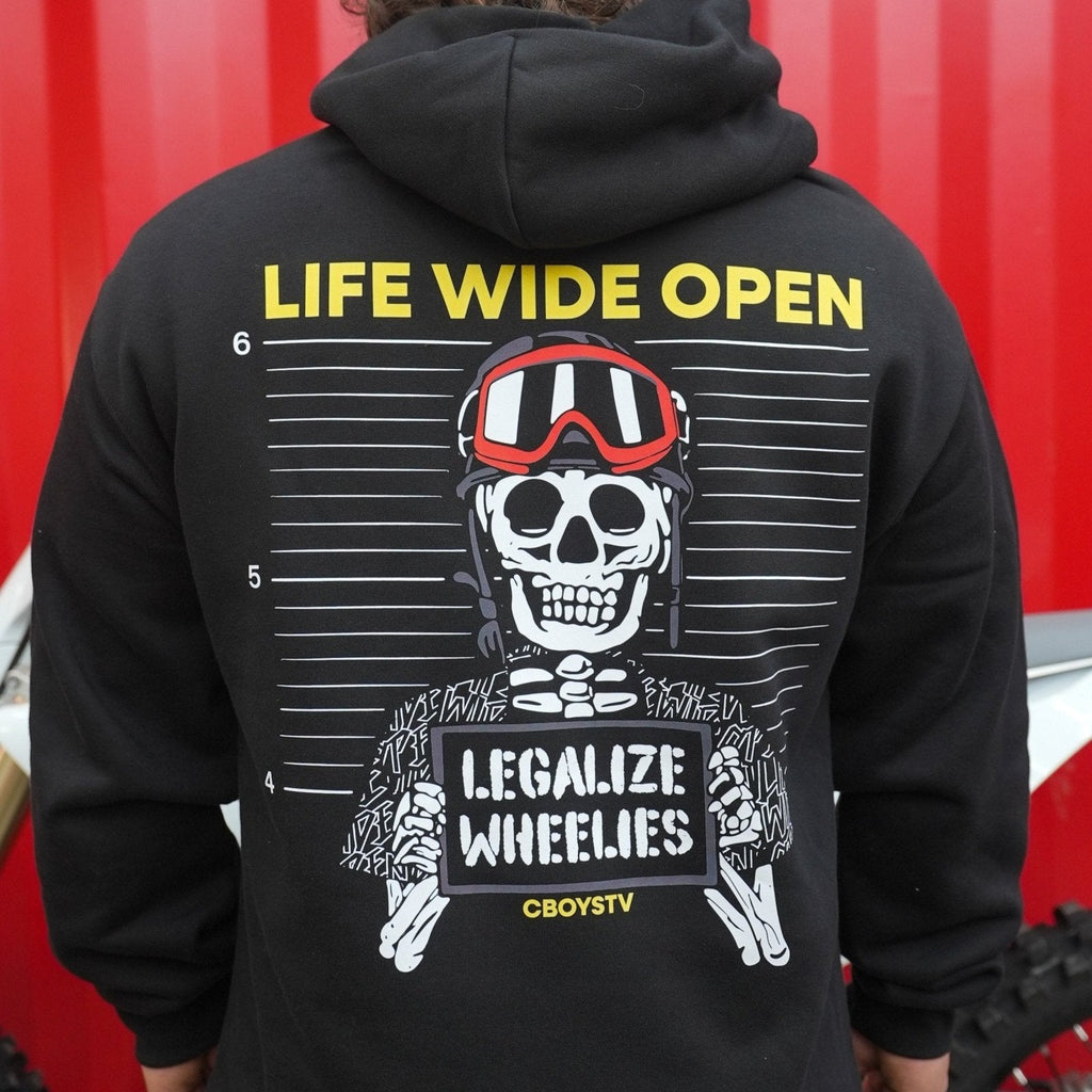 Mugshot Hoodie T-Shirts, Sweatshirt | CoreVibeTees.com (Image 3)