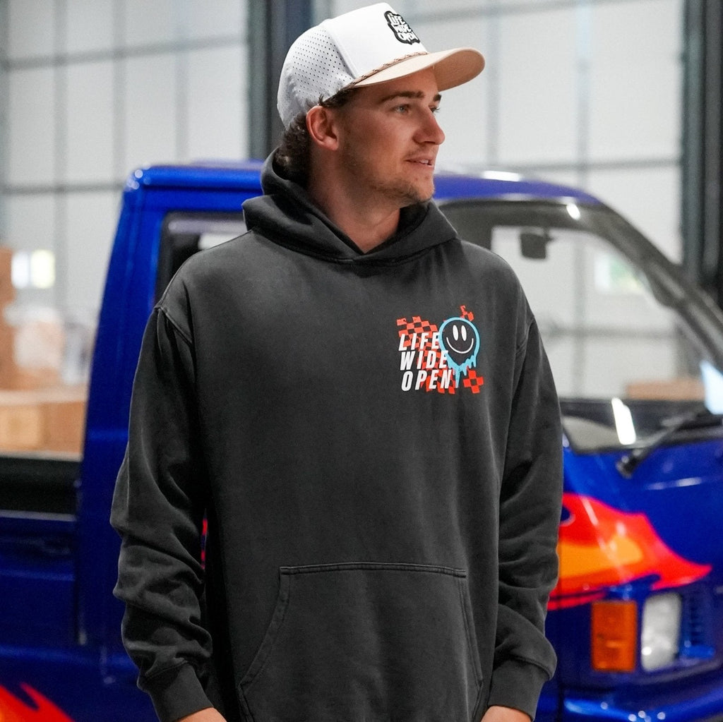 Rockstar Hoodie T-Shirts, Sweatshirt | CoreVibeTees.com (Image 3)