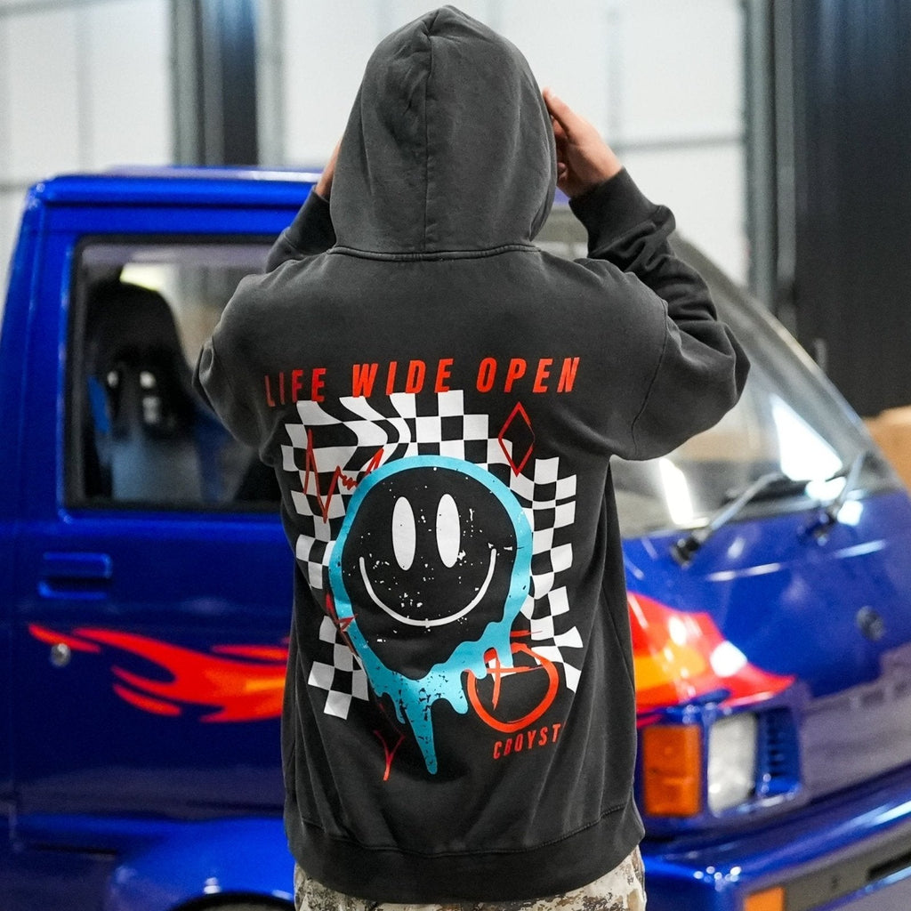 Rockstar Hoodie T-Shirts, Sweatshirt | CoreVibeTees.com (Image 5)