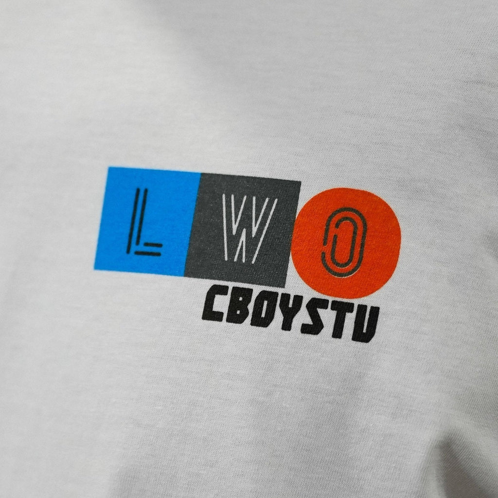 LWO ColorBlock Tee Hoodie, Sweatshirt | CoreVibeTees.com (Image 4)