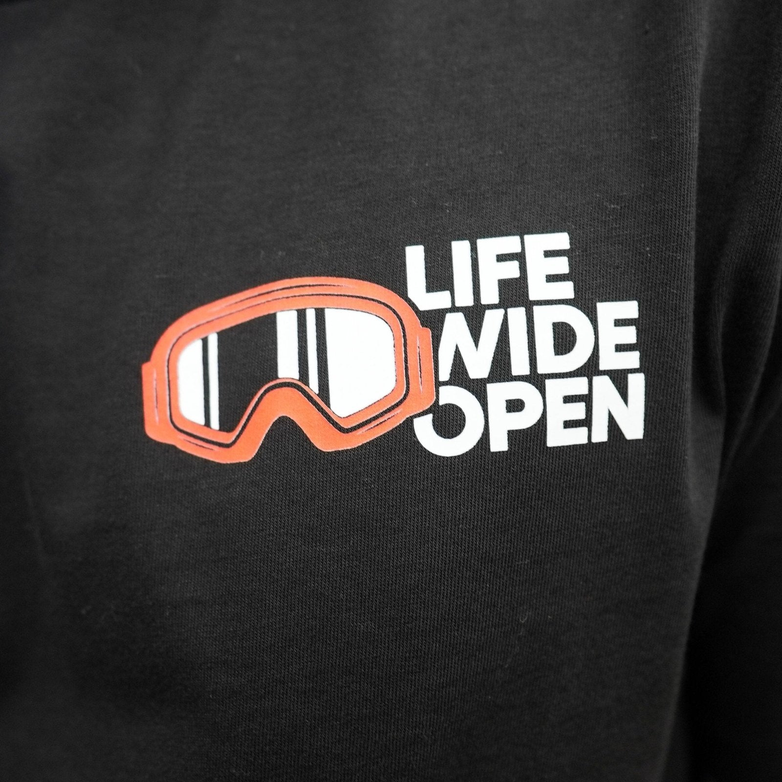Snowmobile Blowup Tee Hoodie, Sweatshirt | CoreVibeTees.com (Image 3)