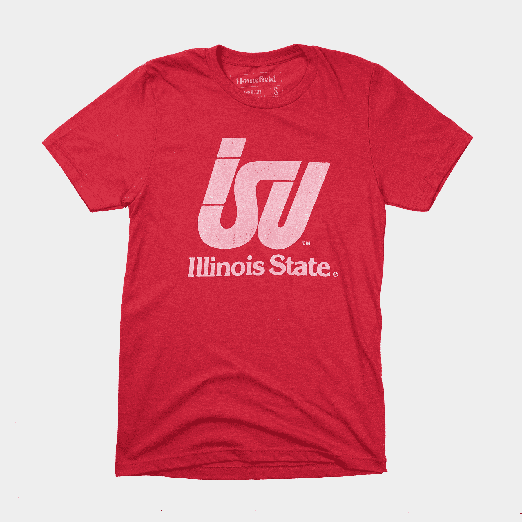 Illinois State Vintage ISU Tee Hoodie, Sweatshirt | CoreVibeTees.com