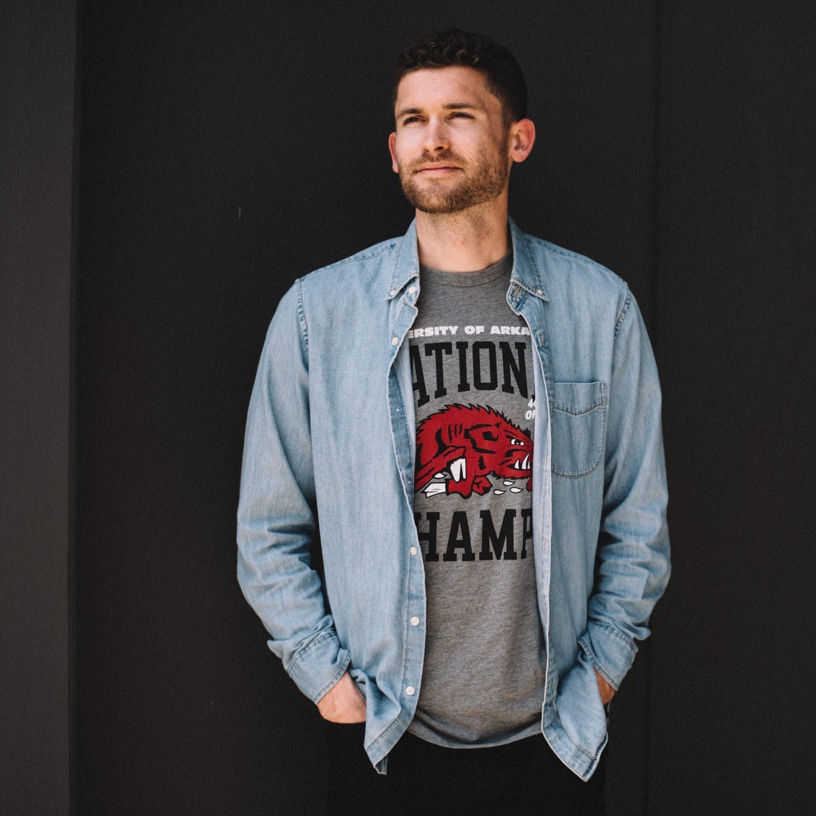 1994 Arkansas Basketball National Champs T-Shirt Style001 Hoodie, Sweatshirt | CoreVibeTees.com (Image 2)