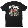 The Goons - Black Tee Hoodie, Sweatshirt | CoreVibeTees.com (Image 1)