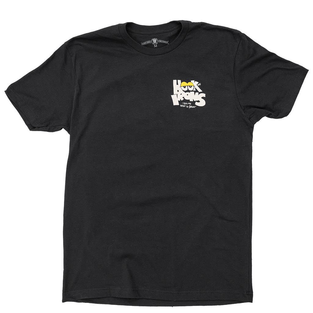 The Goons - Black Tee Hoodie, Sweatshirt | CoreVibeTees.com (Image 2)