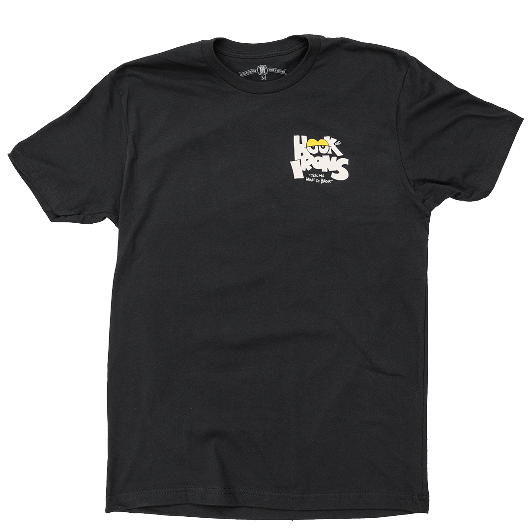 The Goons - Black Tee Hoodie, Sweatshirt | CoreVibeTees.com (Image 2)