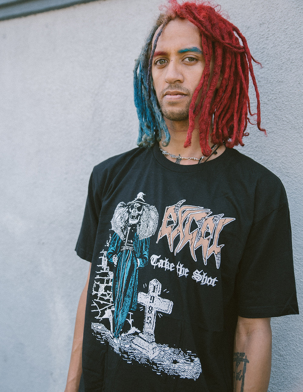 EXCEL - Take The Shot Tee Hoodie, Sweatshirt | CoreVibeTees.com (Image 4)